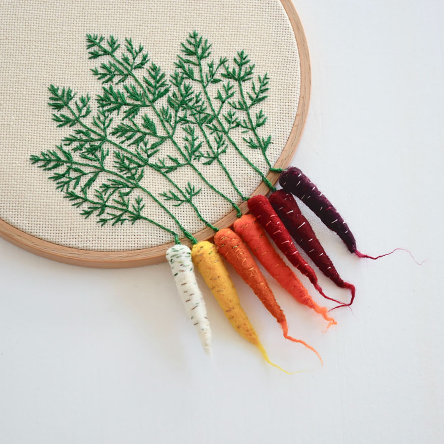 Out-Of-The-Box Embroidery Art 4