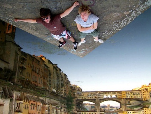 Photographs That Prove Perspective Photography Is The Coolest (17)