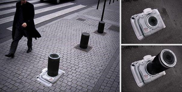 Street Ads That Will Make You Question Your Thinking Cap (7)
