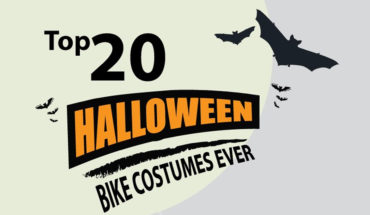 20 Ways You Can Get Your Bike Ready This Halloween