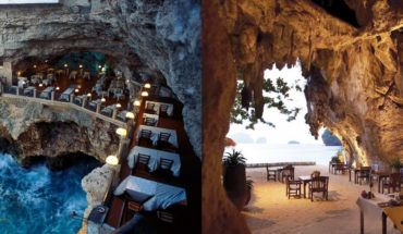 25 Restaurants You Should Visit Just For The View They Offer