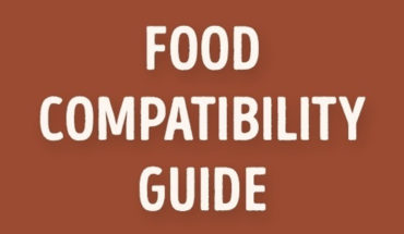 Pair These Food Items Together For A Healthier Body