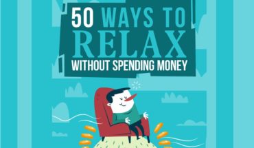 50 Cost-Efficient Ways To Relax