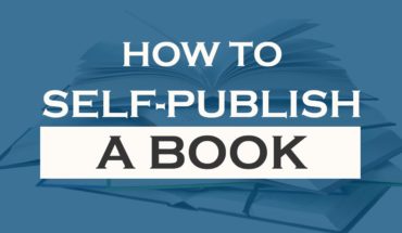 Unable To Get A Publisher For You Book? Try This!