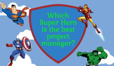 Which Superhero Would Make The Best Project Manager