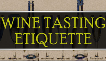 What’s The Correct Way To Taste Wine? - Infographic