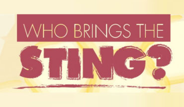 Bees vs. Wasps: Who Brings The Sting? - Infographic