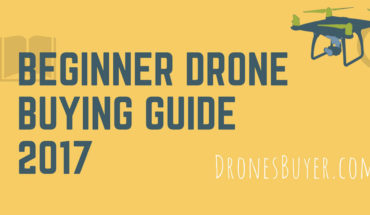 How To Buy The Perfect Drone - Infographic