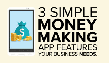 How To Make Your Business App Bring More Revenue - Infographic