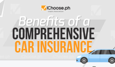 This Is Why You MUST Get A Comprehensive Car Insurance - Infographic