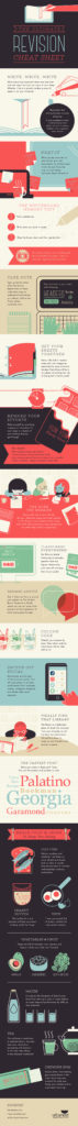 A Guide To The Perfect Revision Infographic
