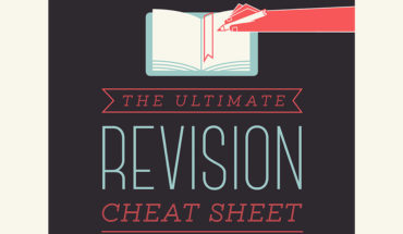 A Guide To The Perfect Revision - Infographic