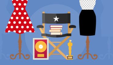 Famous Creatives That Started From The Bottom - Infographic