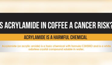 Is Coffee Slowly Killing You? - Infographic