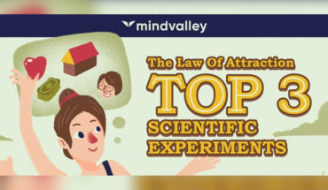 The Best Laws Of Attraction That Are Scientifically Proven To Be True - Infographic