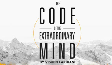 What Makes A Mind Extraordinary - Infographic