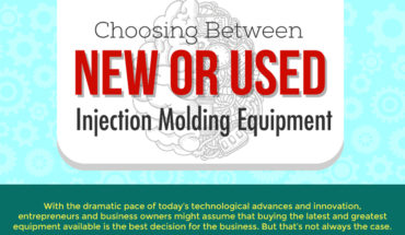 Should You Invest In New Equipments? - Infographic