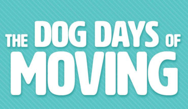 Tips For Moving Into A New House - Infographic