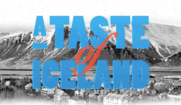 A Guide To The Culinary Masterpieces of Iceland - Infographic