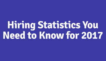 How Employers and Job Seekers View Hiring: A Statistical Analysis - Infographic