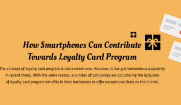 Here’s How Business Can Up Their Loyalty Card Program Game - Infographic