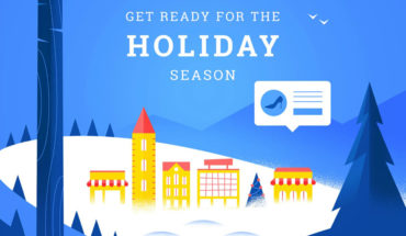 Is Your Website Ad-Ready for the Holiday Season? - Infographic