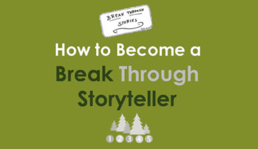 The Power of Visual Storytelling: How to Become a Master Storyteller - Infographic