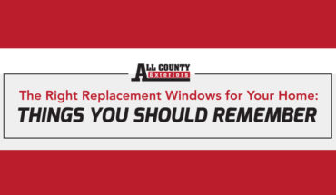 How to Buy Windows for Your Home - Infographic