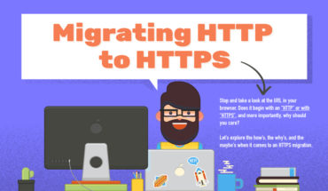 HTTP to HTTPS: How to Secure Net Safety - Infographic