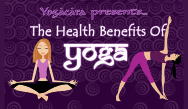 How Yoga Benefits Your Health - Infographic