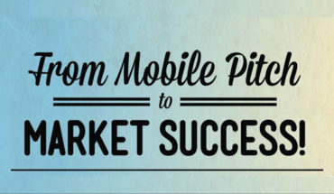 Mobile App Development: From Idea to Market Success - Infographic