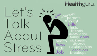 Stress: The Not-So-Silent Killer and How to Beat It - Infographic
