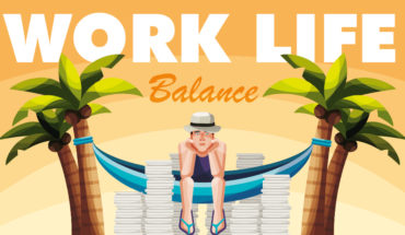 Work Life Imbalance: The Bane of Modern Times - Infographic