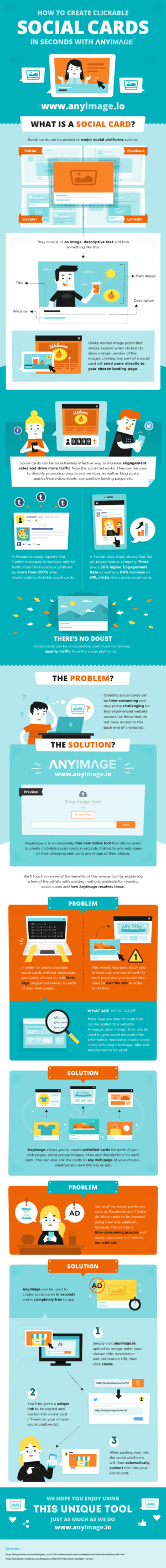 Create Clickable Social Cards in a Jiffy: Boost Your Online Story ...