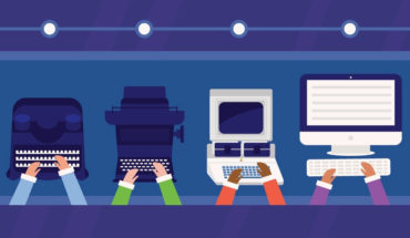 Evolution of the Clerical Function: From Secretary to Administrative Assistant - Infographic