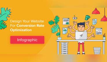 How to Optimize Your Website for Conversions: The 5-Point Guide - Infographic