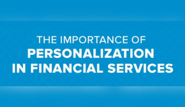 Personalization: The Game-Changer for Financial Services - Infographic
