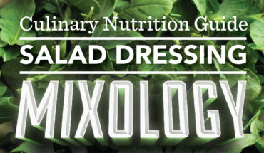 The Ultimate Guide to Perfectly Dressing a Salad - Infographic