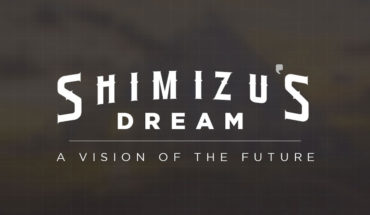 Visionary Future Cities: Shimizu’s Dream - Infographic