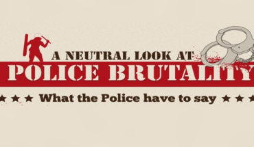 A Few Bad Apples: Statistics of Police Brutality - Infographic