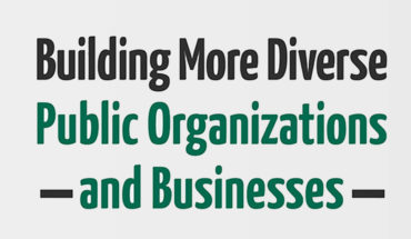 Diversity in the Workplace: Maximizing Productivity and Creativity - Infographic