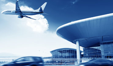 From Airport to City Center: Timelines - Infographic