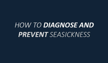 Sailing Through Troubled Waters: How to Prevent Seasickness - Infographic