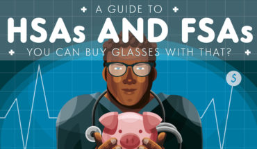 HSA or FSA: Either Way, You Win! - Infographic