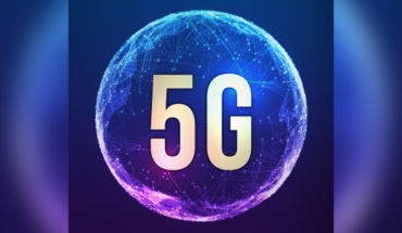 The 5G World – A Whole New Ballgame! - Infographic
