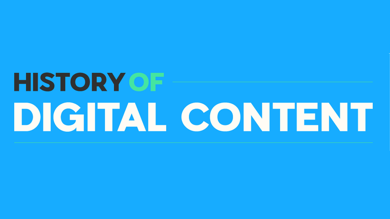 Why Is Digital Explained When and How Did the World Get So Digital? The Complete History of ...