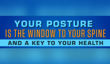 Standing Tall: How Your Posture is the Key to Good Health - Infographic