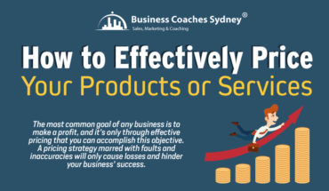 What’s the Right Price? Pricing Strategies in a Nutshell - Infographic