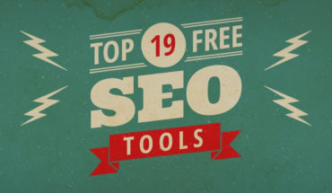 Best-In-Class Performance: The Top 19 Free SEO Tools for 2018 - Infographic