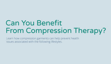 How Compression Therapy Can be a Boon for Extreme Localized Pain - Infographic